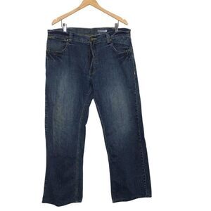 Silver tab Jeans mens size 38/32